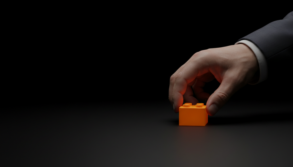 Wir bauen eine Strategie und raten nicht