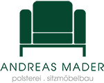 Logo Polsterei Mader